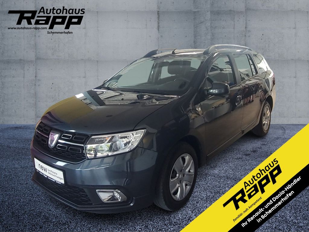 Bild des Angebotes Dacia Logan MCV Laureate dCi 90