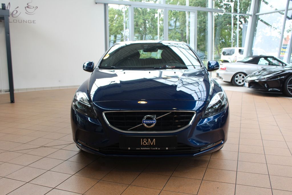 Bild des Angebotes Volvo V40 Ocean Race+Xenon+Navi+PDC+