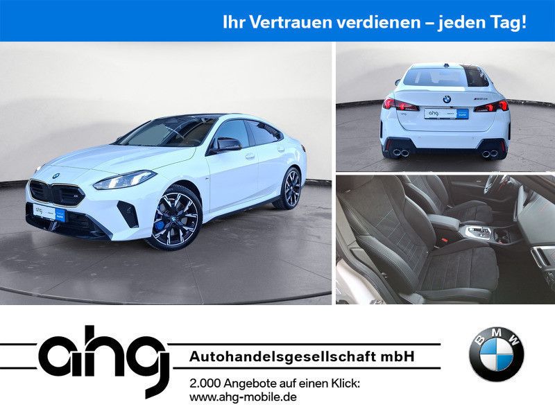 Bild des Angebotes BMW M235i xDrive Gran Coupe Steptronic Klimaaut.