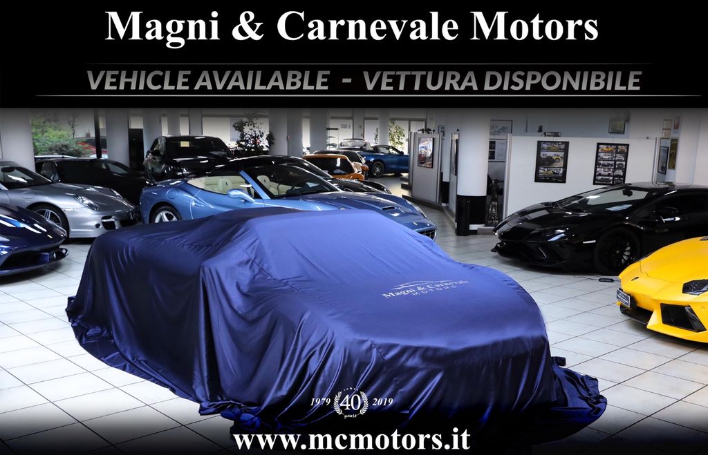 Bild des Angebotes Ferrari F430 Spider  F1|CARBON|SCUDETTI|19"|ITALIAN