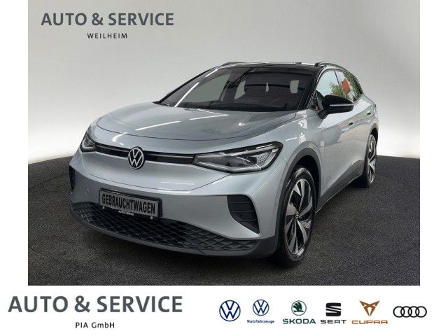 Bild des Angebotes Volkswagen ID.4 Pro GOAL 210 kW 77 kWh