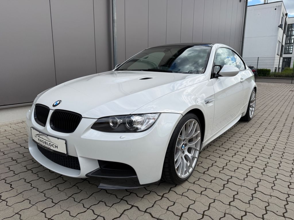 BMW M3 Coupe ! Competition, M Driver´s, Manual !