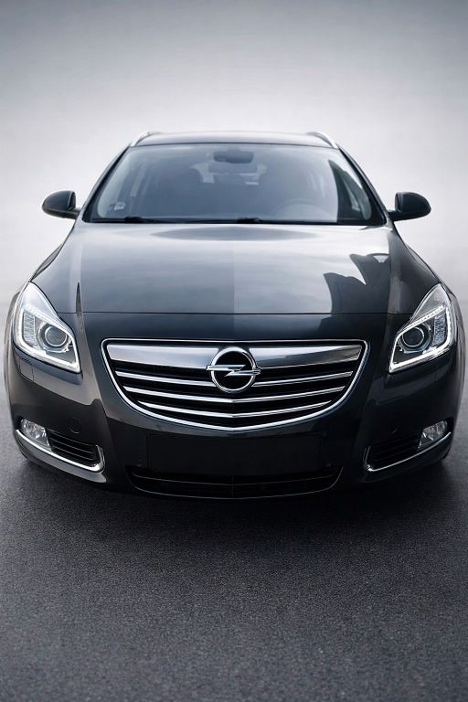 Bild des Angebotes Opel Insignia Sports Tourer 2.0 CDTI Edition 118k...