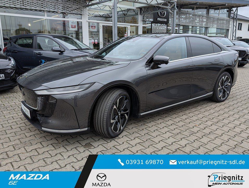 Bild des Angebotes Mazda 6E Takumi Plus