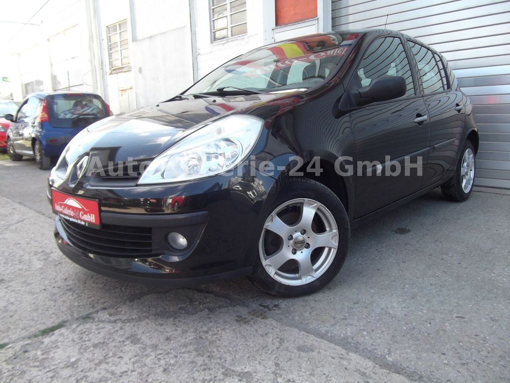 Bild des Angebotes Renault Clio III Extreme