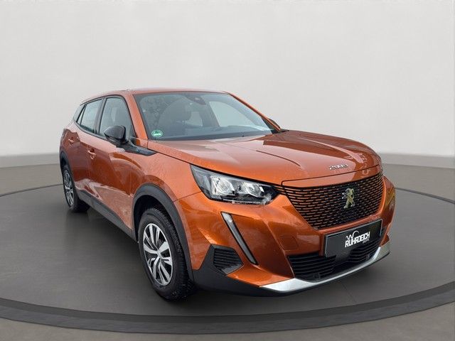 Bild des Angebotes Peugeot E-2008 e- Active Pack Sitzheizung Batterie 100%