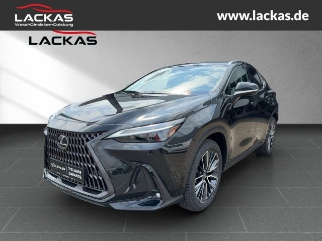 Bild des Angebotes Lexus NX 350h LUXURY 243PS 4x4 Panoramaschiebedach