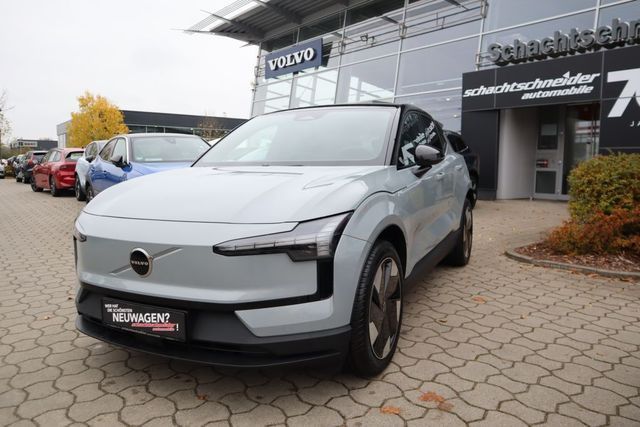 Bild des Angebotes Volvo EX30 Single M. Extended Range RWD Plus+Allwetter