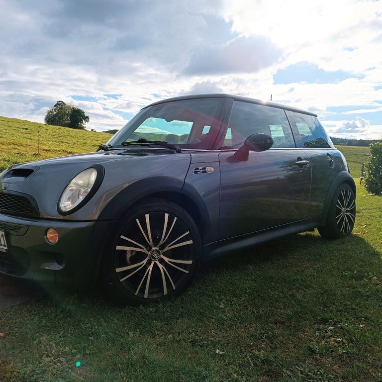 Bild des Angebotes MINI COOPER S COOPER S