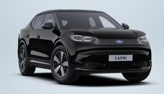 Bild des Angebotes Ford Capri Select RWD 79kwh ACC TWA