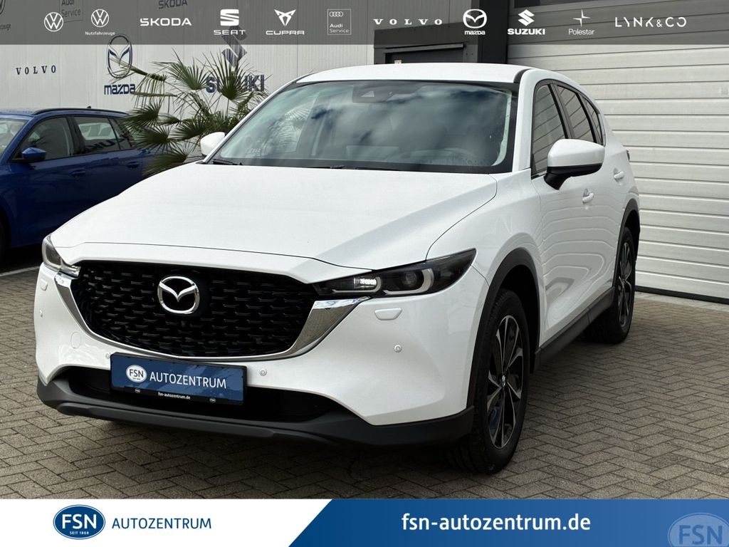 Bild des Angebotes Mazda CX-5 2.5L Advantage 2WD HUD LED 360°