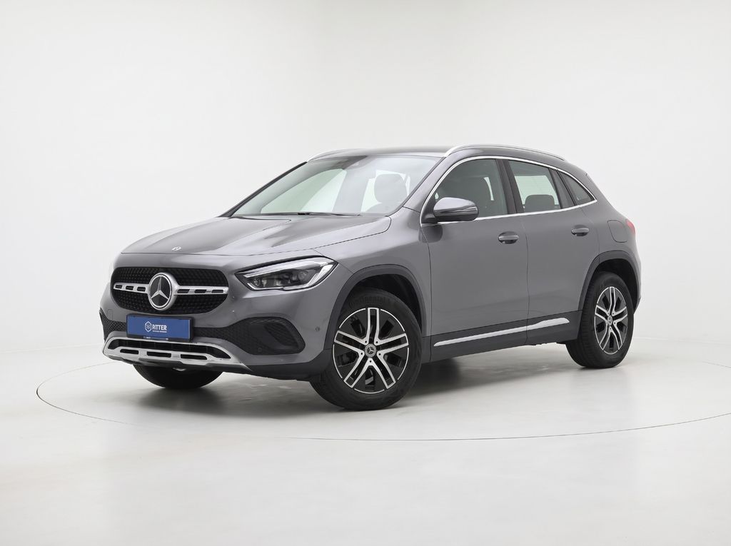 Bild des Angebotes Mercedes-Benz GLA 200 7G-DCT Progressive LED KAMERA MBUX NAVI