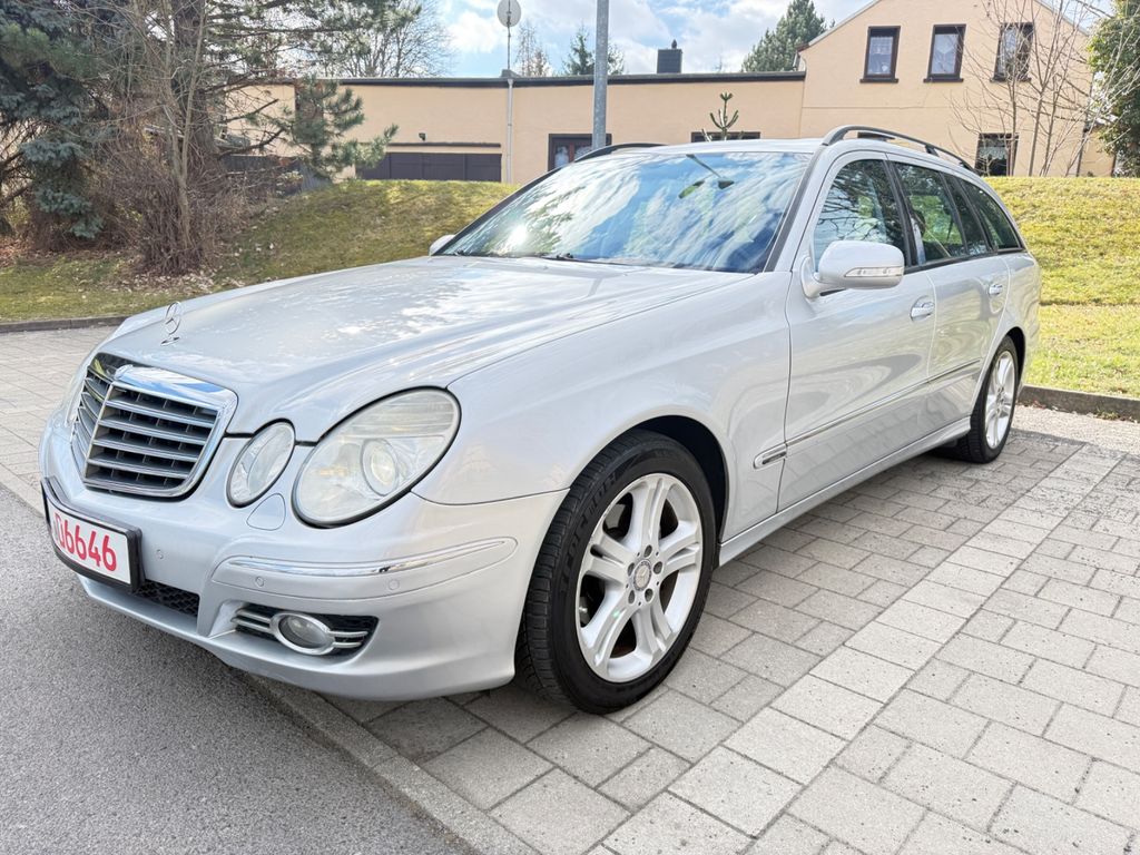 Bild des Angebotes Mercedes-Benz E 280 CDI  T-Modell