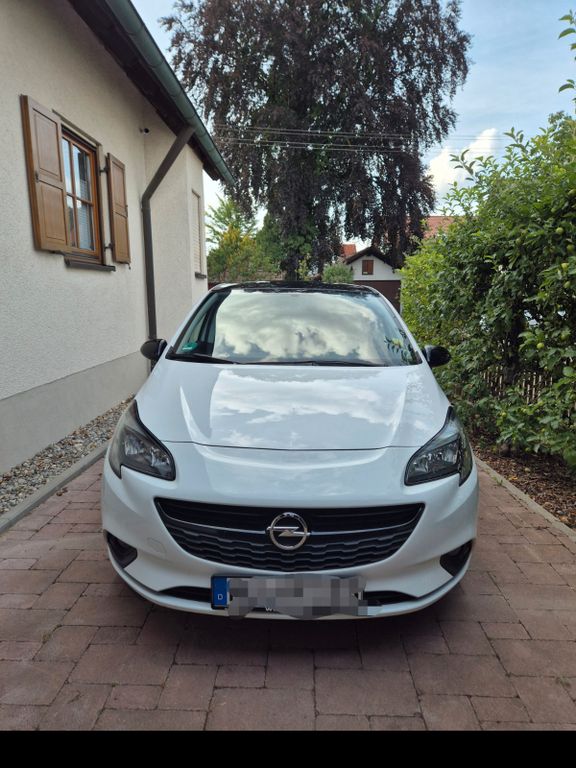 Bild des Angebotes Opel Corsa 1.4 Color Edition Color Edition