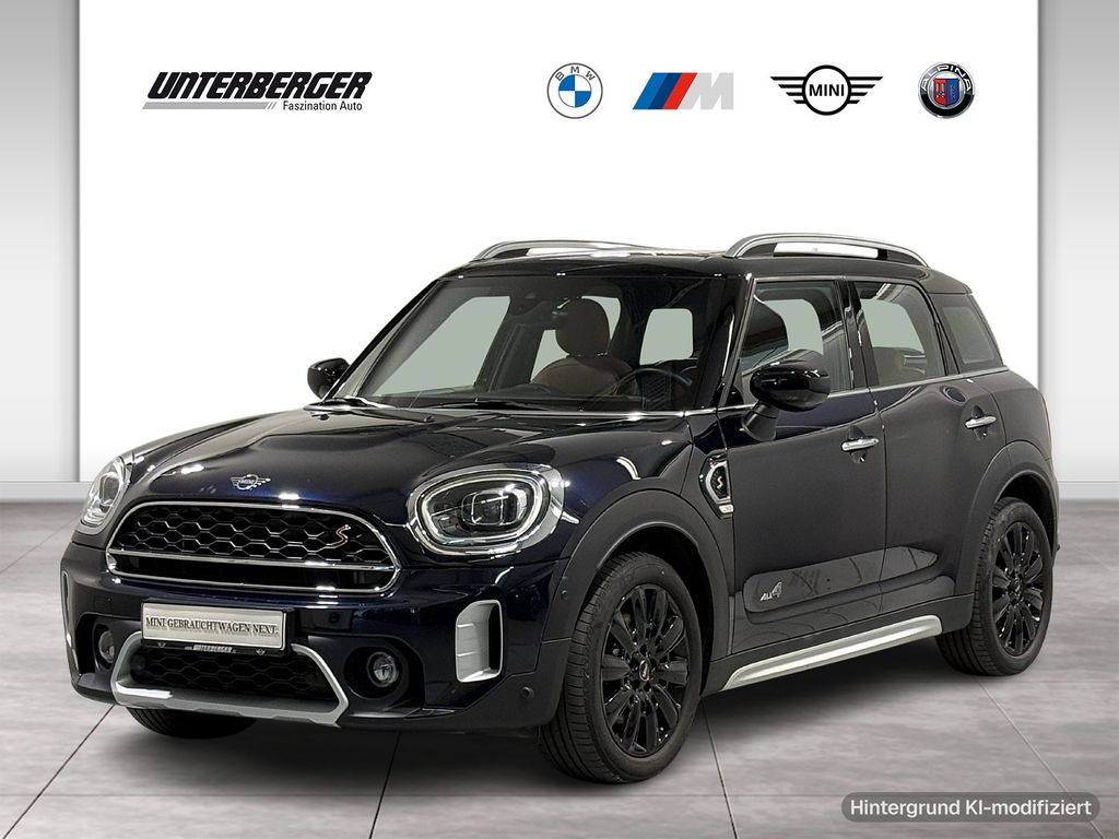 Bild des Angebotes MINI Cooper S ALL4 Countryman ACC Pano RFK HUD HK