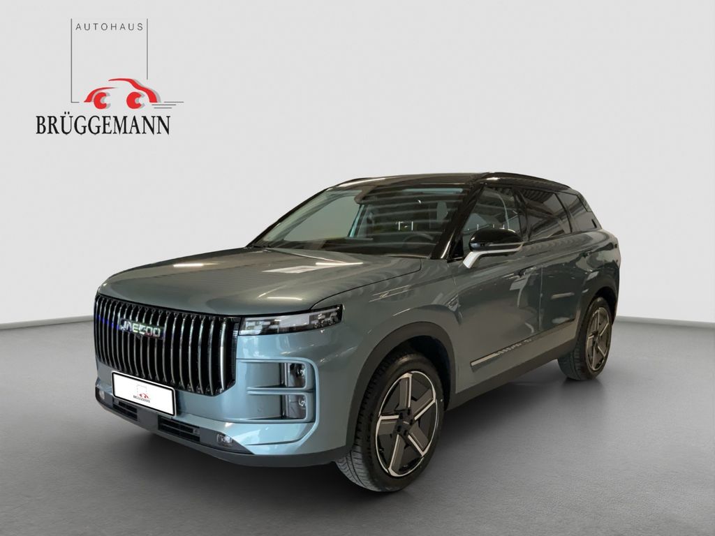 Bild des Angebotes JAECOO 7 PHEV Exclusive