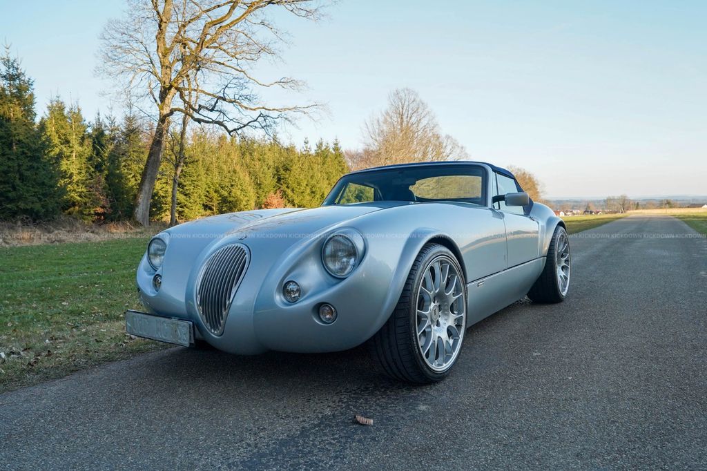 Bild des Angebotes Wiesmann MF 3