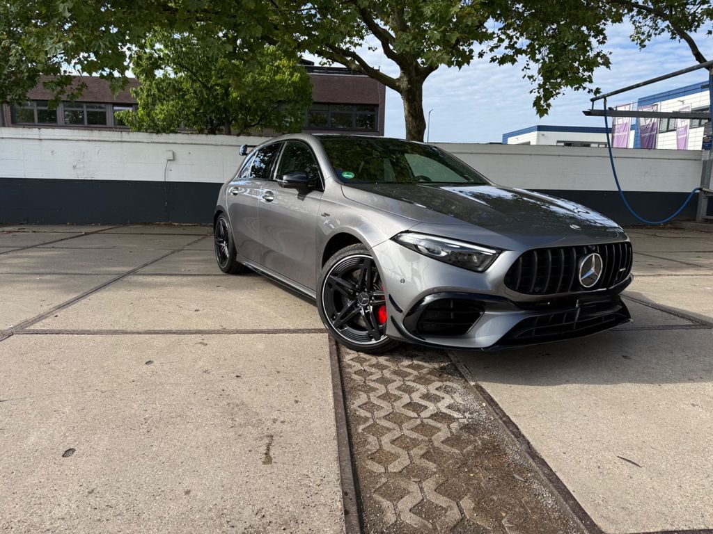 Bild des Angebotes Mercedes-Benz A 45 AMG