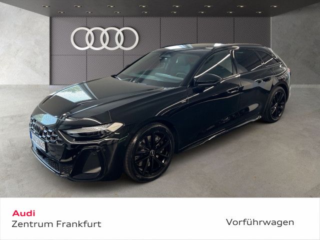 Bild des Angebotes Audi A5 Avant e-hybrid quattro S tronic S line Matrix