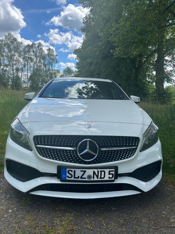 Bild des Angebotes Mercedes-Benz A 220