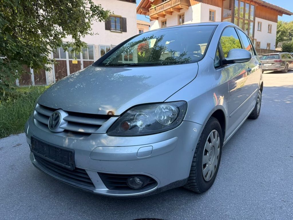 Bild des Angebotes Volkswagen Golf Plus 1.4 TSI 90 kW Edition / Tüv 11.26