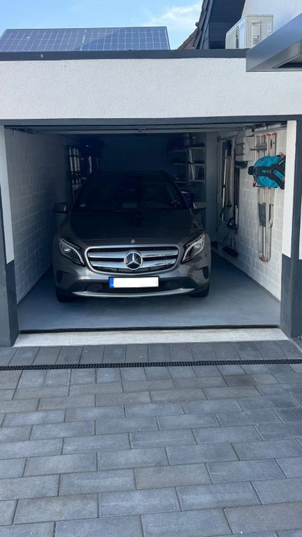 Bild des Angebotes Mercedes-Benz 220 d AMG Line
