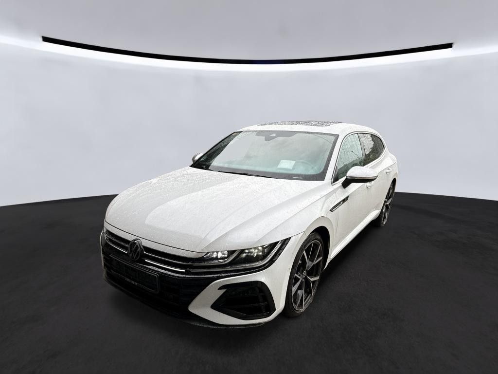 Bild des Angebotes Volkswagen Arteon SB R 4M °Pano°Leder°HUP°360°AHK°H&K°