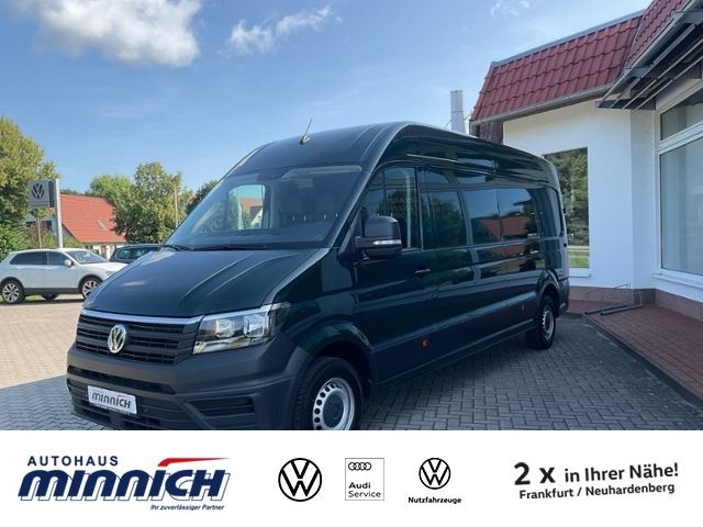 Bild des Angebotes Volkswagen Crafter 35 2.0 TDI Kasten L3H2  Hochdach KLIMA