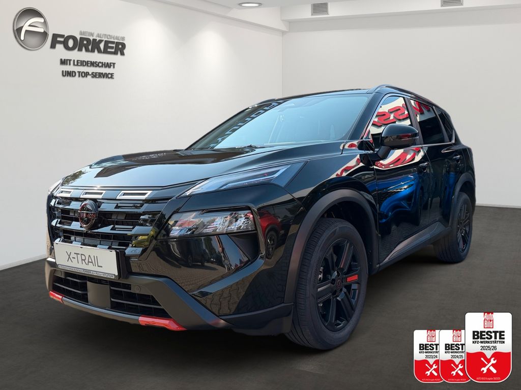Bild des Angebotes Nissan X-Trail N-Trek e-Power Leder LED NEUES MODELL!