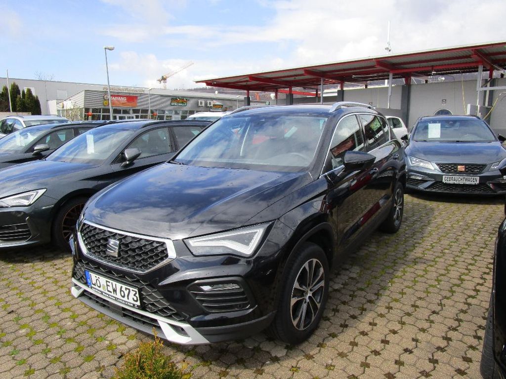 Bild des Angebotes Seat Ateca AHK / ACC / Spur / Beats / Kessy / Virtual