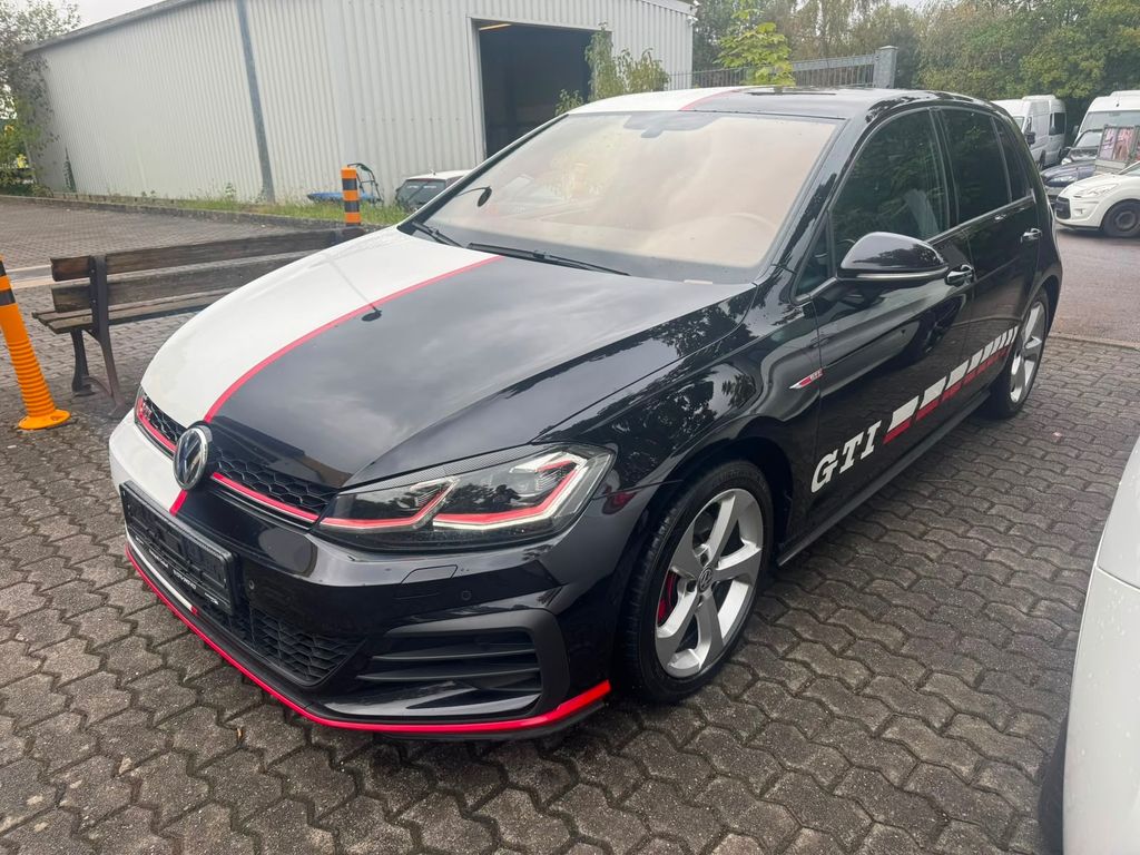 Bild des Angebotes Volkswagen Golf VII Lim. GTI BMT/Start-Stopp