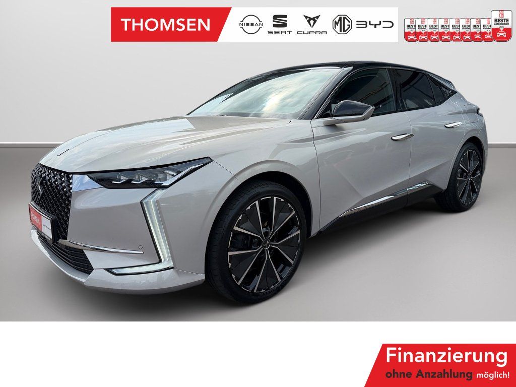 Bild des Angebotes DS Automobiles DS 4 225 S&S E-Tense Rivoli AUT+SD+Virtual+HUD