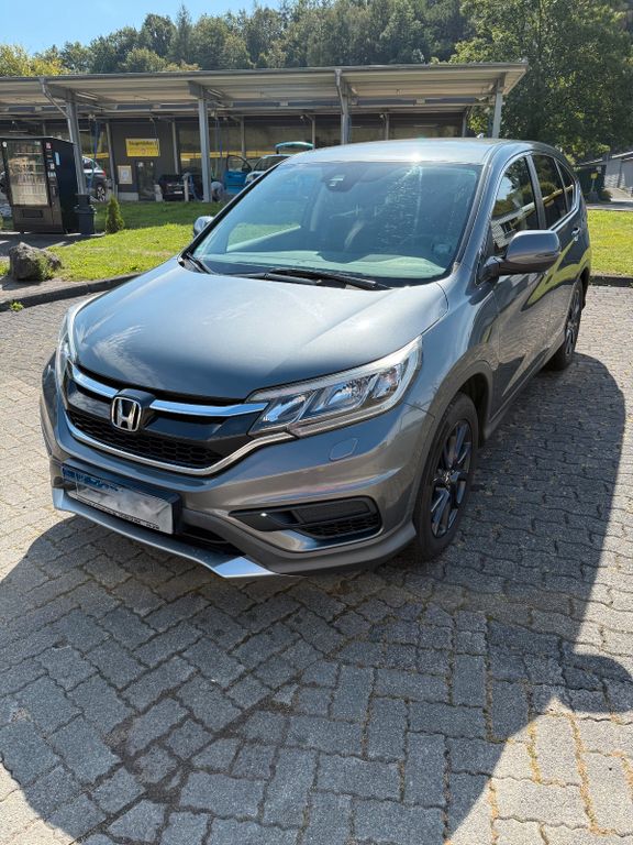 Bild des Angebotes Honda CR-V 1.6 i-DTEC 2WD Comfort, SZH, Kamera, Navi