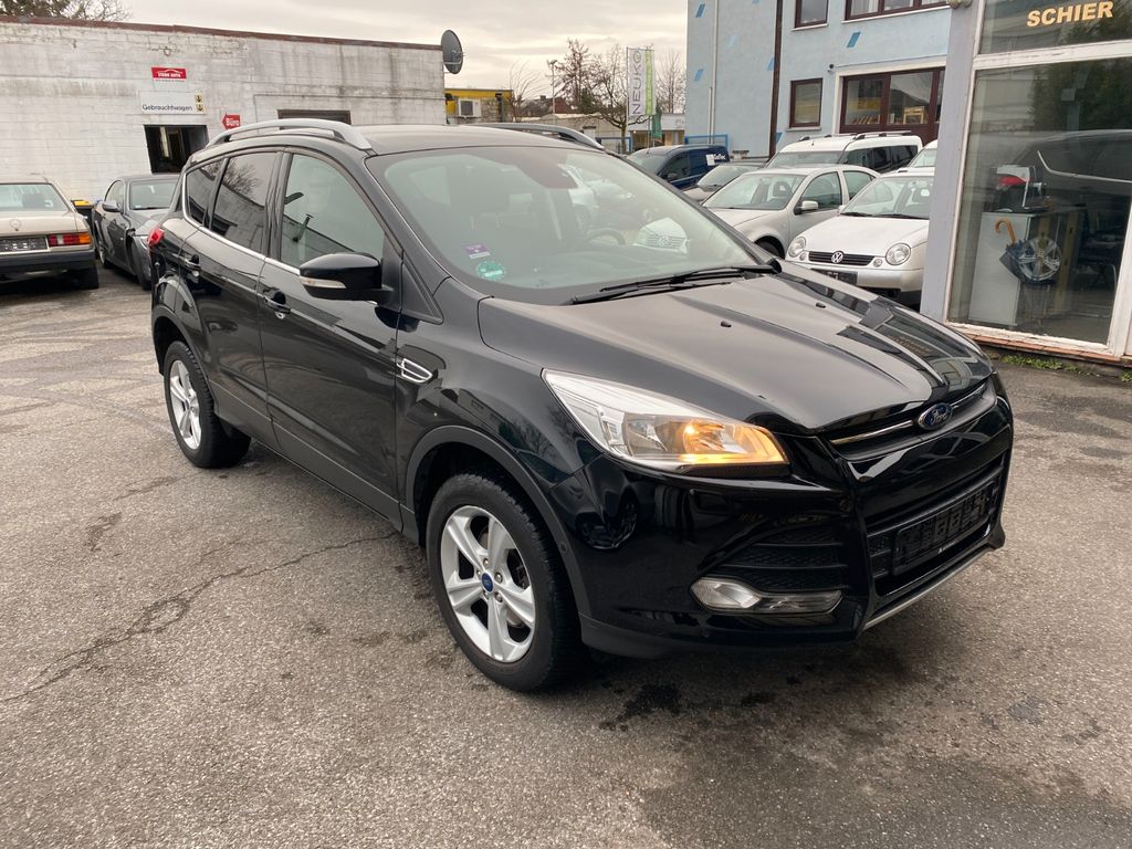 Bild des Angebotes Ford Kuga Sync Edition