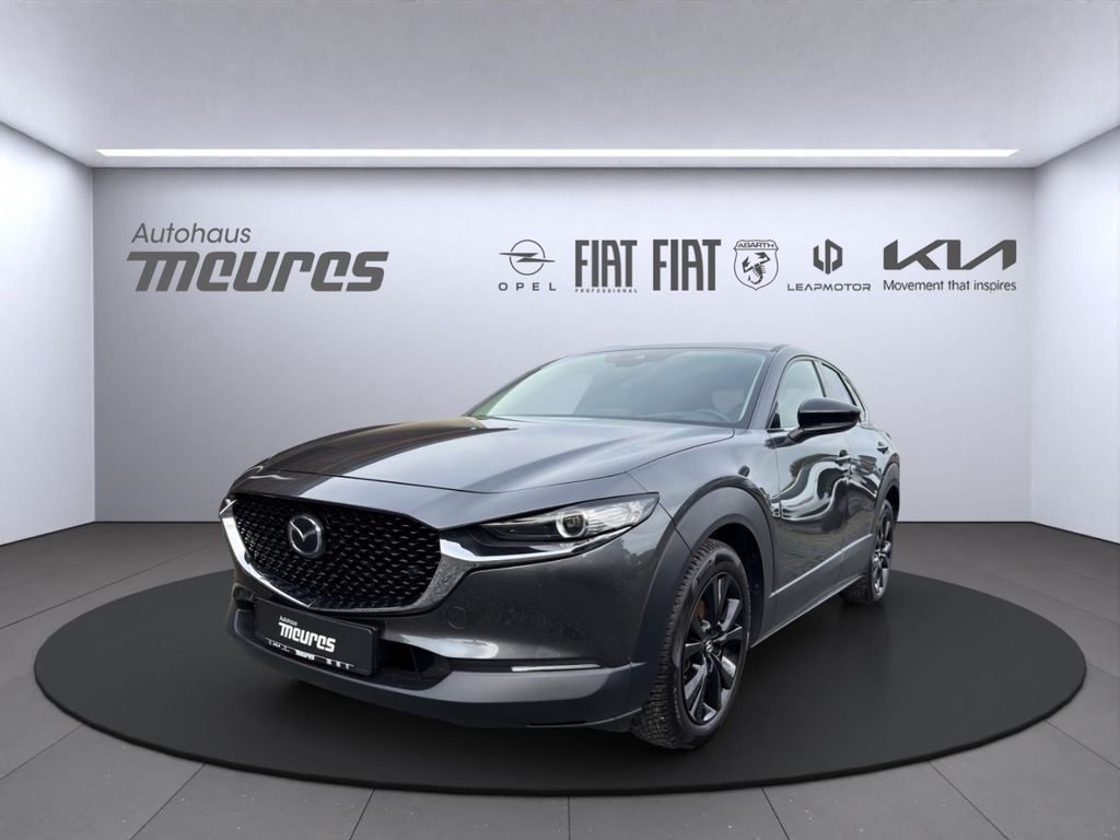 Bild des Angebotes Mazda CX-30 Homura 2WD ATG 2.0 Hybrid Keyless Klimaaut