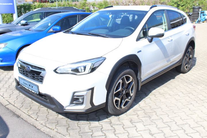 Bild des Angebotes Subaru XV Active