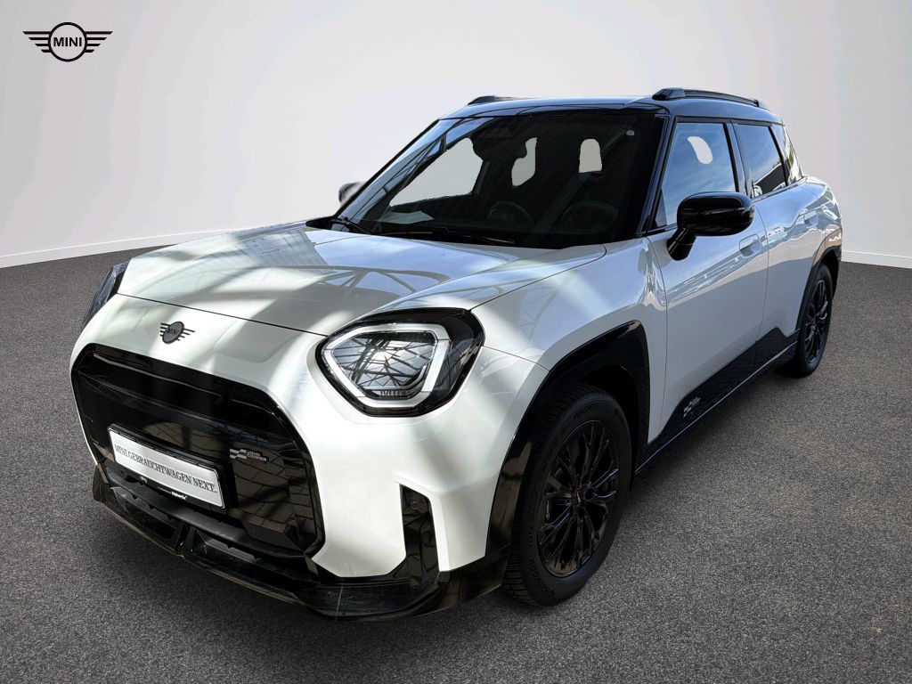 Bild des Angebotes MINI John Cooper Works Trim