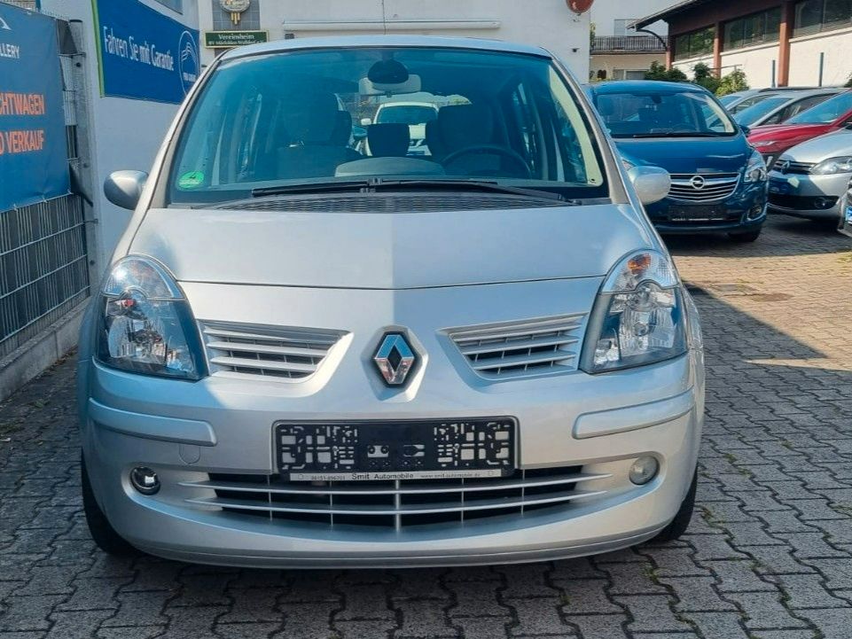 Bild des Angebotes Renault Modus Dynamique