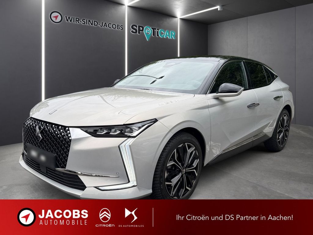 Bild des Angebotes DS Automobiles DS4 PureTech 130 RIVOLI -PANO-SHZ-NAVI-ALLWETTER