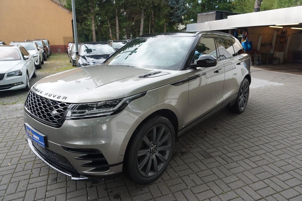 Bild des Angebotes Land Rover Range Rover Velar 3.0 V6 R-Dynamic HSE*PANO*KAM*