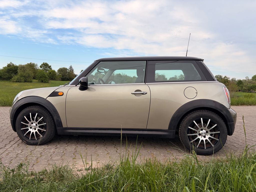 Bild des Angebotes MINI Cooper Cooper