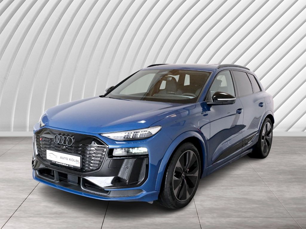 Bild des Angebotes Audi SQ6 e-tron quattro 360 kW