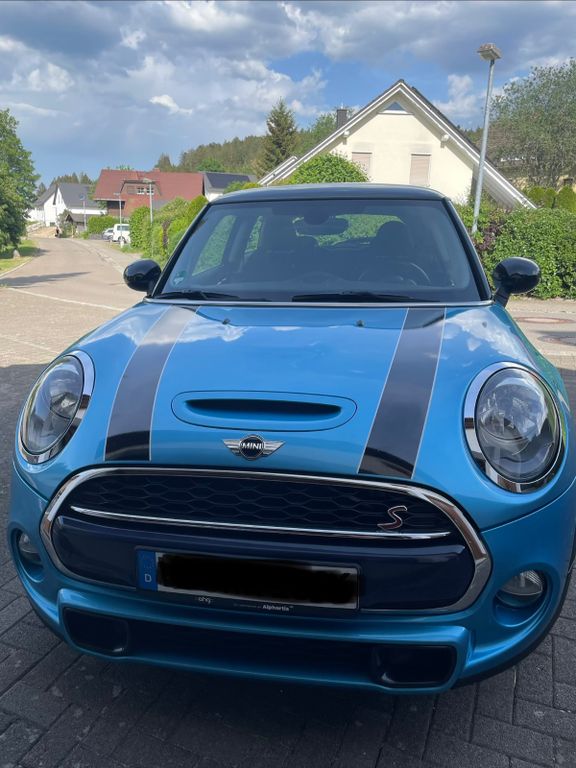 Bild des Angebotes MINI Cooper S