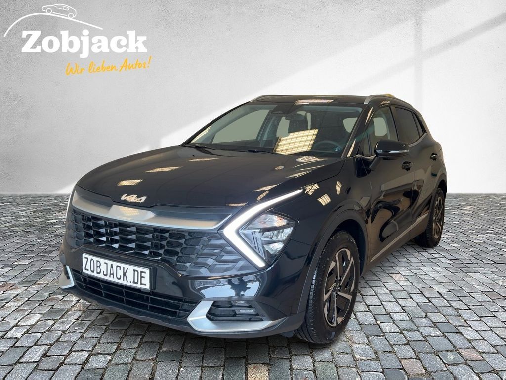 Bild des Angebotes Kia Sportage Vision