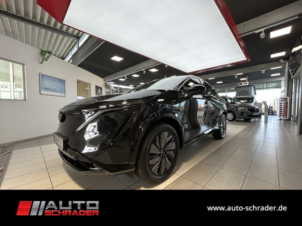 Bild des Angebotes Nissan Ariya 63 kWh Advance Pack