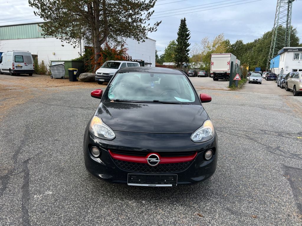Bild des Angebotes Opel Adam 1.4 Jam
