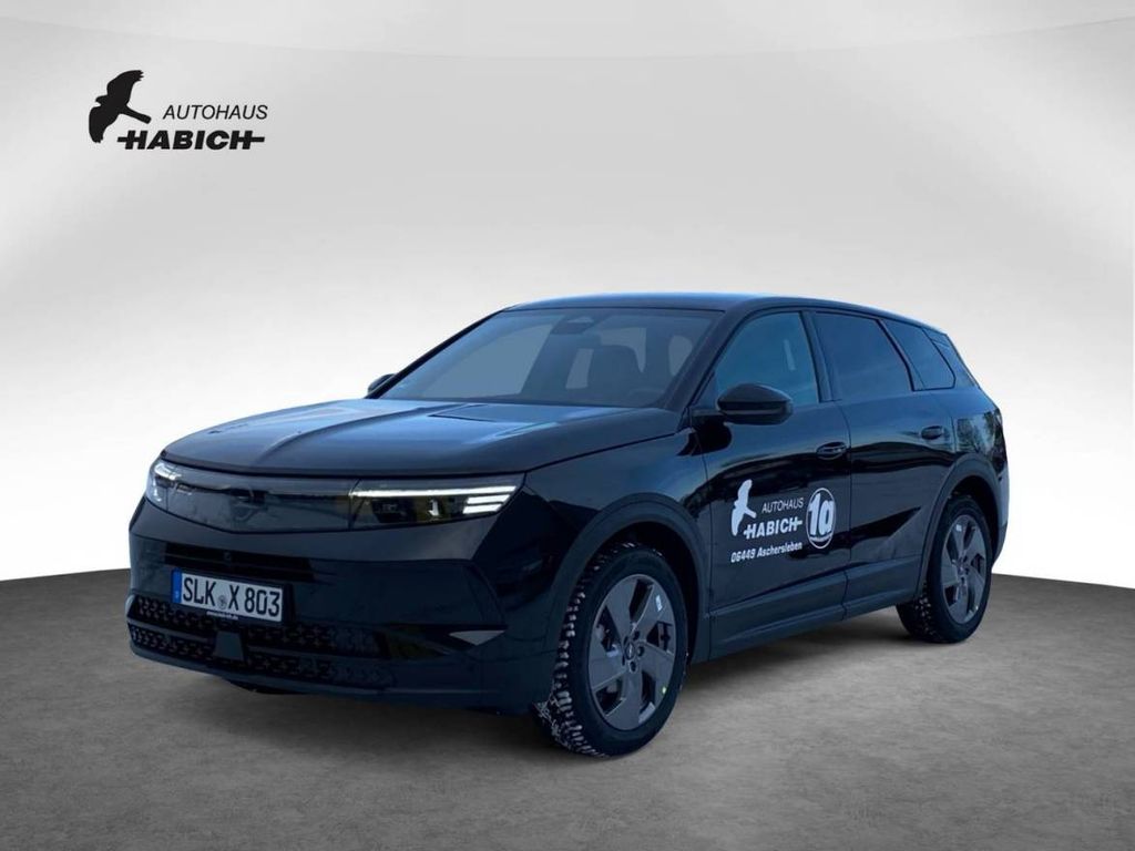 Bild des Angebotes Opel Grandland GS MHD