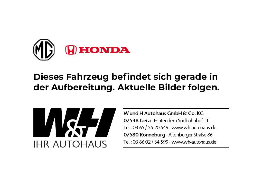Bild des Angebotes Honda CR-V 2.0 i-MMD Hybrid 2WD Sport Line
