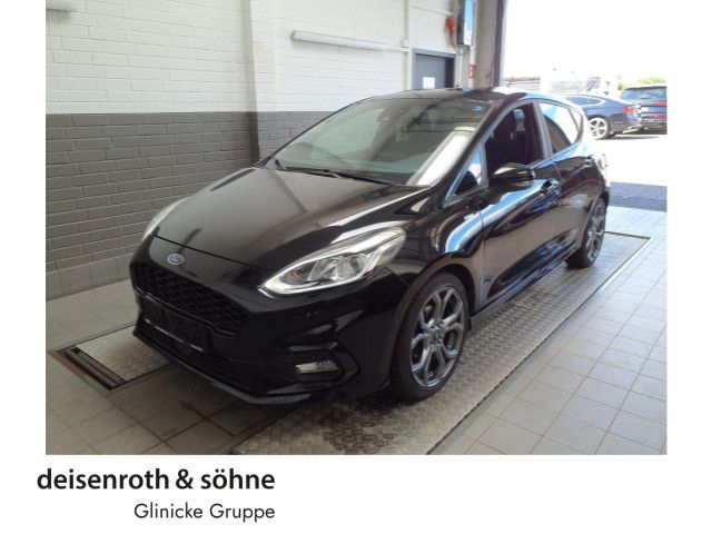 Bild des Angebotes Ford Fiesta ST-Line 1.0 EcoBoost Nav/ACC/Kam/SHZ/LHZ/