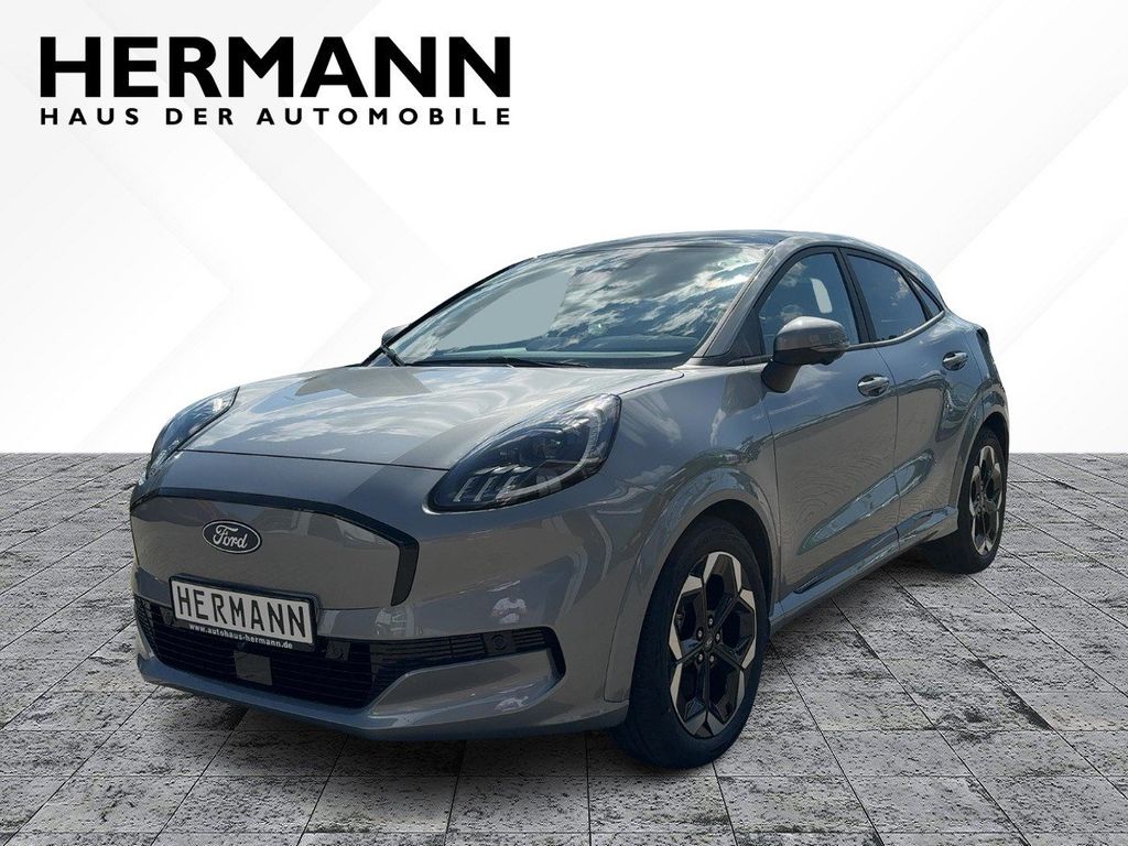 Bild des Angebotes Ford Puma Gen-E FWD Premium AHK*CAM*LED*NAVI*SHZ*AHK